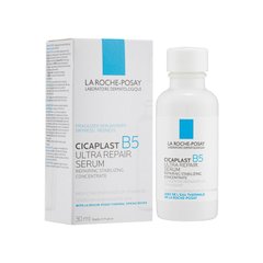 Сироватка ультраконцентрована La Roche-Posay Cicaplast B5 30 мл