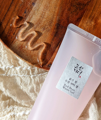 Увлажняющий гель для лица Beauty of Joseon Red Bean Water Gel 100 ml