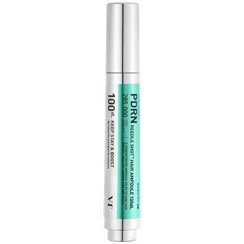 Фото Ампула для шкіри голови та волосся PDRN Reedle Shot Hair Ampoule 100dL 285 000 ppm 15 мл Hair Ampoule 100dL