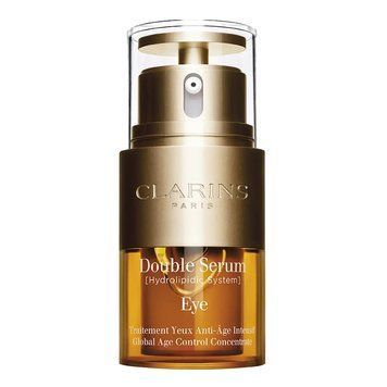 Фото Сироватка для шкіри навколо очей Clarins Double Serum Eye 20 мл Double Serum Eye