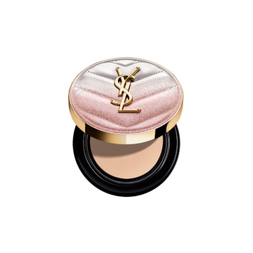 Тональный кушон Yves Saint Laurent Touche &Eacute;clat Glow-Pact Cushion, B10 Porcelain