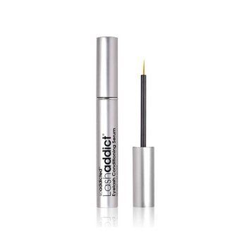 Фото Зволожувальна сироватка для вій Soaddicted Lashaddict Eyelash Conditioning Serum 5 ml Lashaddict