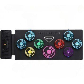 Фото Игровой барабан Electronic Drum RD92-C RD92-C