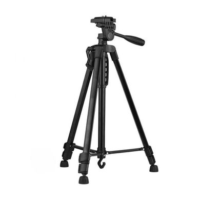 Фото Tpипoд штaтив 140 см для телефона и камеры Tripod 3366 3366