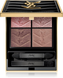 Палетка тіней для очей Yves Saint Laurent Couture Mini Clutch 400 Babylon Roses