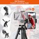 Трипод штатив 140 см для телефону і камери Tripod 3366