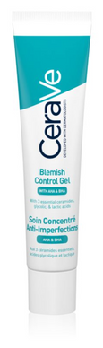 Гель для обличчя CeraVe Blemish Control Gel, 40 мл