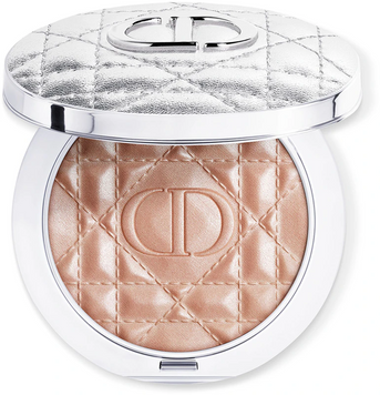 Хайлайтер для обличчя Dior Forever Glow Luminizer 02 Gold Halo