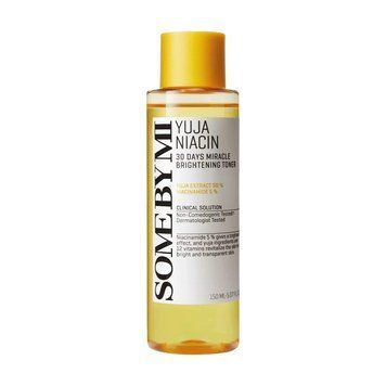 Фото Тонер для обличчя Some By Mi Yuja Niacin Brightening 150 мл Niacin