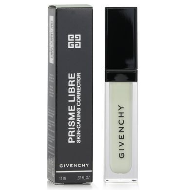 Фото Коректор для обличчя Givenchy Prisme Libre Skin-Caring Corrector Green