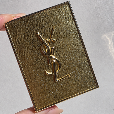 Фото Палетка теней для век Yves Saint Laurent Couture Mini Clutch Collector 025 Golden Lust 025 Golden Lust