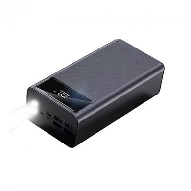 Фото Повербанк для телефону 18W 50000 mAh Power Bank 0150000