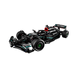 Конструктор Technic Mercedes-AMG F1 W14 E Performance 1:8, 1642 деталі, чорний