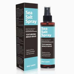 Фото Спрей з морською сіллю Generic Sea Salt Spray, 150 мл Sea Salt Spray