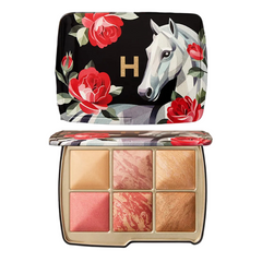 Палетка для лица Hourglass Ambient Lighting Edit Unlocked дизайн Horse
