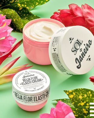 Крем для тіла Sol de Janeiro Beija Flor Elasti Cream 240ml