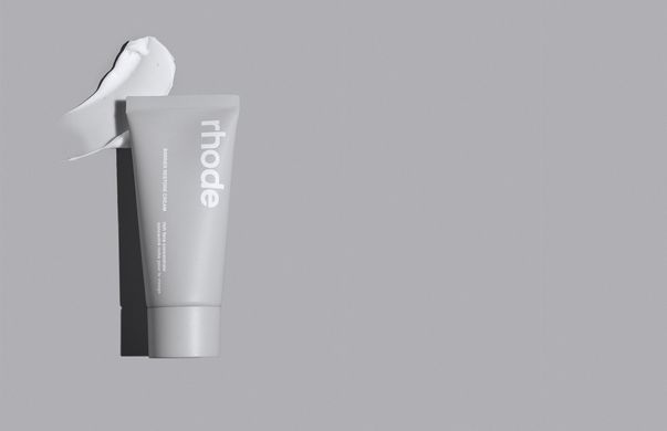 Крем для восстановления барьера кожи лица Rhode Cream 50 ml