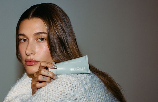 Крем для восстановления барьера кожи лица Rhode Cream 50 ml