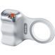 Магнітна ручка-тримач для смартфона TELESIN Fun Shot Magnetic Grip2