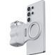 Магнітна ручка-тримач для смартфона TELESIN Fun Shot Magnetic Grip2