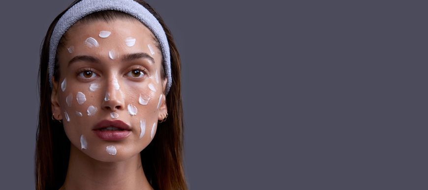 Крем для восстановления барьера кожи лица Rhode Cream 50 ml