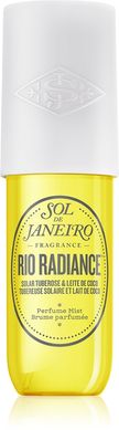 Спрей для тіла та волосся 90 ml Sol de Janeiro Rio Radiance