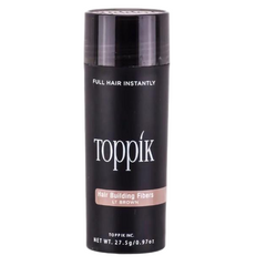 Загущувач для волосся Toppik Hair Building Fibers Light Brown