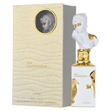 Фото Парфюмерная вода Lattafa Her Confession 100 ml Her Confession