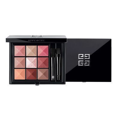 Фото Палетка теней для век Givenchy Le 9 de Givenchy №9.09 №9.09