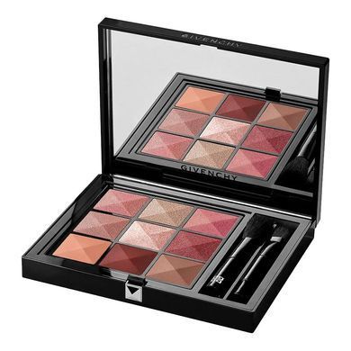 Фото Палетка теней для век Givenchy Le 9 de Givenchy №9.09 №9.09