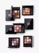 Палетка теней для век Givenchy Le 9 de Givenchy №9.09