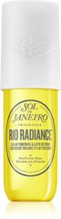 Спрей для тіла та волосся 90 ml Sol de Janeiro Rio Radiance