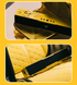 Саундбар для ПК RAZER Leviathan V2 X Pokemon Pikachu Edition, желтый