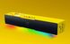 Саундбар для ПК RAZER Leviathan V2 X Pokemon Pikachu Edition, желтый