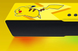Саундбар для ПК RAZER Leviathan V2 X Pokemon Pikachu Edition, желтый