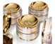 Розсипчаста фіксувальна пудра для обличчя Hourglass Veil Translucent Setting Powder Translucent 10,5 г