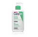 Интенсивно очищающий гель для лица и тела CeraVe Foaming Cleanser, 236 мл