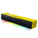 Саундбар для ПК RAZER Leviathan V2 X Pokemon Pikachu Edition, желтый