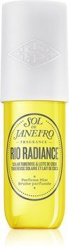 Спрей для тіла та волосся 90 ml Sol de Janeiro Rio Radiance