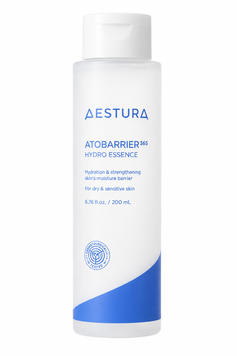 Фото Есенція для обличчя Aestura Atobarrier365 Hydro Essence 200 мл Atobarrier365 Hydro Essence