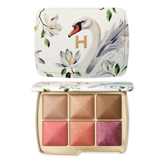 Лимитированная палетка для лица Hourglass Ambient Lighting Edit Unlocked Swan 6 оттенков