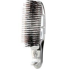 Фото Гребінець для волосся S-Heart-S  Scalp Brush