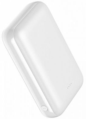 Фото Портативная зарядка для телефона Power Bank 10000 mAh C05 0291000