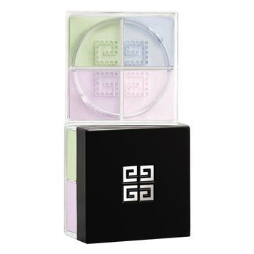 Фото Рассыпчатая пудра Givenchy Prisme Libre Loose Powder 1 Mousseline Pastel Mousseline Pastel