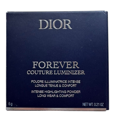 Хайлайтер для обличчя Dior Forever Couture Luminizer 001