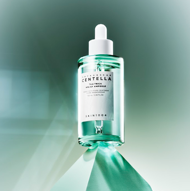 Фото Сироватка для обличчя SKIN1004 Centella Intensive Ampoule Tea-Trica