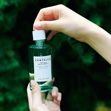 Фото Сироватка для обличчя SKIN1004 Centella Intensive Ampoule Tea-Trica
