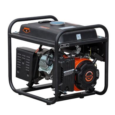 Фото Бензиновый генератор BS 1500 1kw 1000W Power Gasoline Petrol Generator 1500