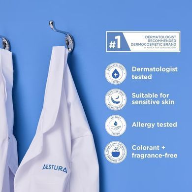 Фото Есенція для обличчя Aestura Atobarrier365 Hydro Essence 200 мл Atobarrier365 Hydro Essence