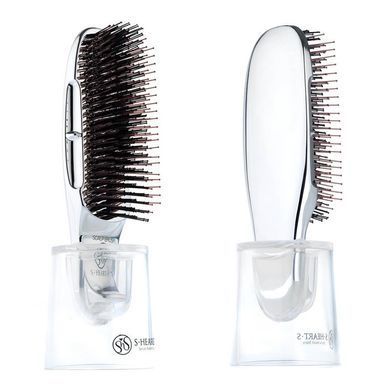 Фото Расческа для волос S-Heart-S Scalp Brush